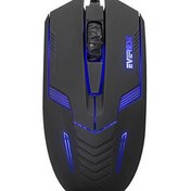 Resim Everest Sm-313 Usb 3D Optik Oyun Mouse 