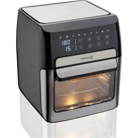 Resim Korkmaz A891 12 Litre Airfryer Fritöz 