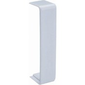 Resim Mutlusan 25x16mm Kablo Kanalı Için Ek Parçası 5 Adet 