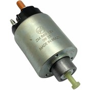 Resim Zm 12v Marş Otomatiği Delco Tipi 3 Delik M5 Sağ N11.18834 