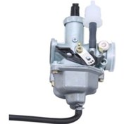 Resim Mondial Karbüratör Kmp. 125 Agk (506706012) 