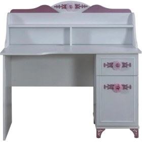 Resim Bubu Home Prenses Çalışma Masası 