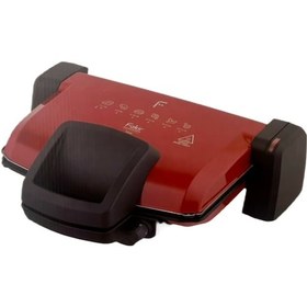 Resim Fakir Tosty 1800 W Tost Makinesi 