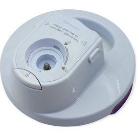 Resim Arzum Uyumlu AR1041 BLENDART İşlem Hazne Kapağı 