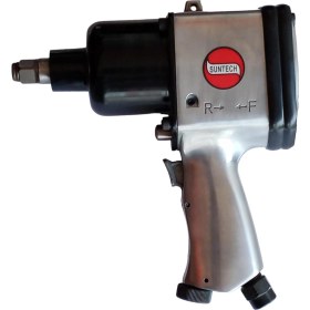 Resim SUNTECNO SUNTECH SG-0717 Kabzeli Somun Sıkma-Sökme 1/2" 
