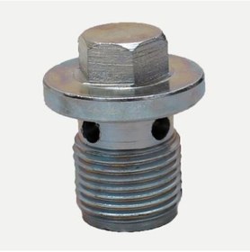 Resim TOPRAN 207461001 755 - 466 Karter Yağ Tapası 1.9-2.0 Dizel Vectra-C-İnsignia 