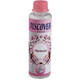 Resim Discover Hava Temizleme Cihaz Solüsyonu Hermoso 150 Ml 