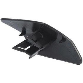 Resim Bmw X6 F16 Far Fiskiye Kapağı -l- 51117422903. 