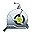Resim Hp 15-P207Nt (L0D82Ea) 15-P208Nt (L0D85Ea) İle Uyumlu Cpu Fan İşlemci Fanı 