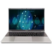 Resim Quadro NovaBook XU16125-850F i5-1245U 8 GB 512 GB SSD 15.6" Dos FHD Dizüstü Bilgisayar 