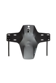 Resim Decathlon Rockrider Dağ Bisikleti Ön Çamurluk - Siyah 