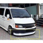 Resim FORD TRANSİT 1998-2002 PLASTİK GENİŞ ÖN KARLIK 