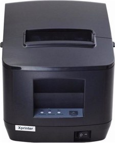 Resim XPRINTER Termal Adisyon Sipariş Fiş Yazıcı 