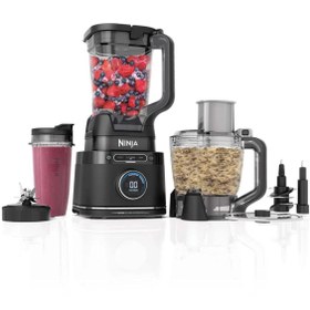 Resim NINJA Detect Power BlendSense Blender Mutfak Sistemi - TB401EU - Shark Ninja 