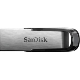 Resim Sandisk 128 GB Ultra Flair USB 3.0 Flash 