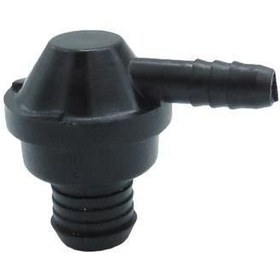 Resim Volkswagen Golf 5 2005 - 2008 Külbütör Kapağı Çek Valfi YTT Marka 030103175B 