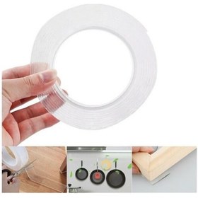 Resim Çift Taraflı Bant 3 Cm 2 Metre 5332 