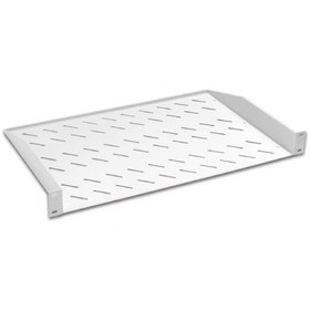 Resim Lande Kabin Rafı 1U 19" Duvar Tipi Kabinet Rafı D250Mm 