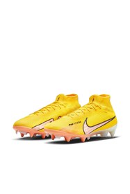 Resim Nike Mercurial Superfly 9 Elite SG-Pro | Sarı 