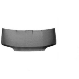 Resim FORD TRANSİT MOTOR KAPUTU 95-99 P92VBV16612AA DE-GA MARKA ÜRÜN KODU FOR08TR003 