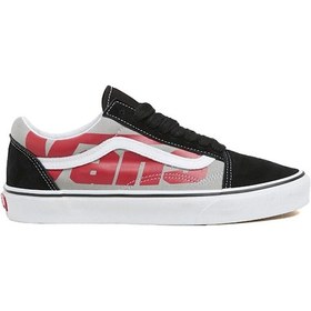 Resim Vans Old Skool Erkek Günlük Ayakkabı Vn000ct8ba21 Renkli Vn000ct8ba21 Çok Renkli 