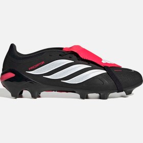 Resim Adidas Predator League FG (JS0425) | Siyah 