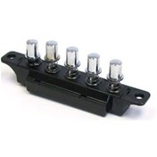 Resim Kumtel Uyumlu Davlumbaz 5 Li Tuş Takımı 