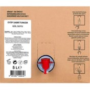 Resim Eyüp Sabri Tuncergül Suyu 5 Lt - Bag In Box 