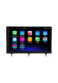 Resim Celali Tuning Honda Civic 2008-2011 Android 12 Carplay Navigasyon Multimedya - 2gb Ram 32gb Hdd 