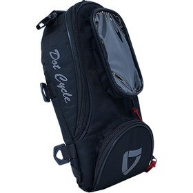 Resim DOT CYCLE DEPO ÜSTÜ ÇANTA DP02 