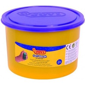 Resim Jovi Soft Dogh 500 Cc Oyun Hamuru - Mor 