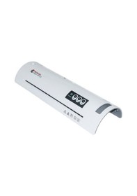 Resim Mühlen 440 A3 PVC Filmi Kaplama Laminasyon Makinesi 