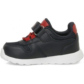 Resim U.s. Polo Assn. Garfıeld Jr 5fx Lacivert Erkek Çocuk Spor Ayakkabı Lacivert 