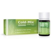 Resim Rodrigo Cold Mix Inhaler Damla 10 Ml 