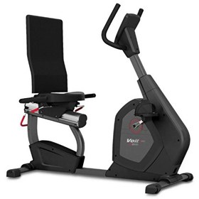 Resim Voit Pro AT2000 Yatay Kondisyon Bisikleti 