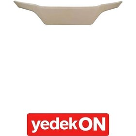 Resim Ön Panel 7 Seri R-S Kabin Üst (Kahveci Premium) - 2542870 