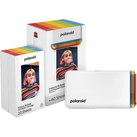 Resim Polaroid Hi-Print Gen 2 E-box White 