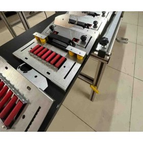 Resim Vulli Pah 45 Seramik Kesme Aparatı 