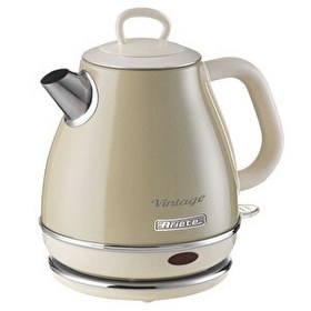 Resim Ariete Vintage 2869 1.7 L Su Isıtıcı Kettle 