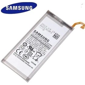 Resim Samsung Uyumlu J8 J810 Batarya Pil + Tamir Seti 