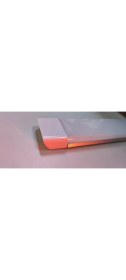 Resim Cata 10 Adet Ct 2476 Cata 72 W LED Bant Armatür Beyaz Işık 6400K 