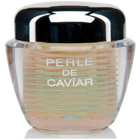 Resim İngrid Millet Perle De Caviar Cristal Yeus Eye Gel 15Ml 