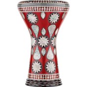 Resim AEED2 Doumbek Artisan 8,3/4'' Darbuka Meinl