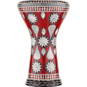 Resim AEED2 Doumbek Artisan 8,3/4'' Darbuka 