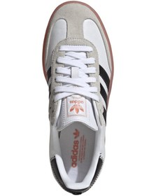 Resim Adidas Sambae Kadın Spor Ayakkabı - Jı3072 Beyaz 