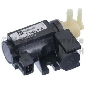 Resim surkent TURBO BASINÇ VALFİ OPEL ASTRA H 05- 