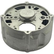 Resim Alternatör Arka Kapak Bosch Tipi 35 A/45 A Mercedes 2521 Kamyon N11.3987 