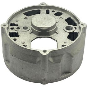 Resim Alternatör Arka Kapak Bosch Tipi 35 A/45 A Mercedes 2521 Kamyon N11.3987 