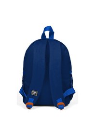 Resim Coral High Kids Lacivert İki Bölmeli Yuva Sırt Çantası 23516 