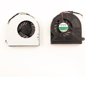 Resim Toshiba Uyumlu Satellite C660 Notebook Cpu Fan (4Pin) 